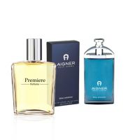 Pria Aigner Blue emotion parfum aigner blue emotion