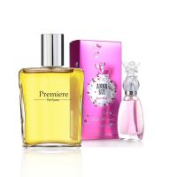 Wanita Anna sui secret wish parfum ana sui wish