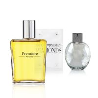 Wanita Armani diamond women parfum armani diamond woman