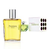 Wanita Britney Spears Believe parfum britney believe