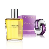 Wanita Bvlgari Omnia Amethyse parfum bulgari omnia amethyse