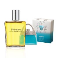 Wanita Anna sui dream parfum ana sui dream