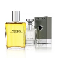 Pria Bvlgari Extreme  parfum bulgari extreme