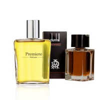 Pria Dunhill custom parfum dunhill custom
