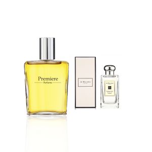 Wanita Jo Malone English Pear  Freesia parfum isi ulang jo malone english pear