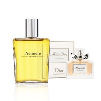 Wanita Miss dior cherrie parfum miss dior cherie