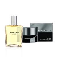 Pria Aigner Black parfum aigner black