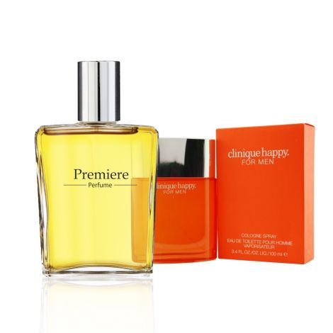 Pria Clinique Happy man parfum clinique happy