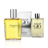 Pria Aqua digio Giorgio armani man parfum digio giorgio armani