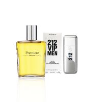 Pria Carolina Herrera 212 Vip Men parfum isi ulang carolina harera 212 vip men