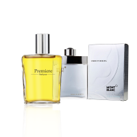 Pria Montblanc Individual parfum isi ulang pria montblanc individual