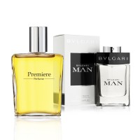 Pria Bvlgari Man parfum bulgari man