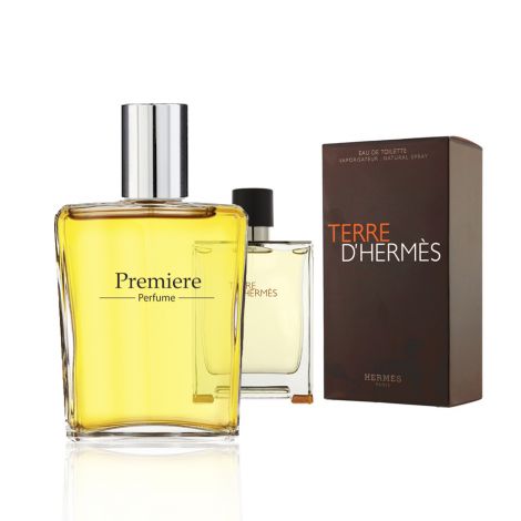 Pria Hermes Dterre parfum hermes dterre