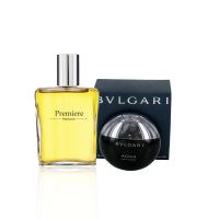 Pria Bvlgari Aqua 